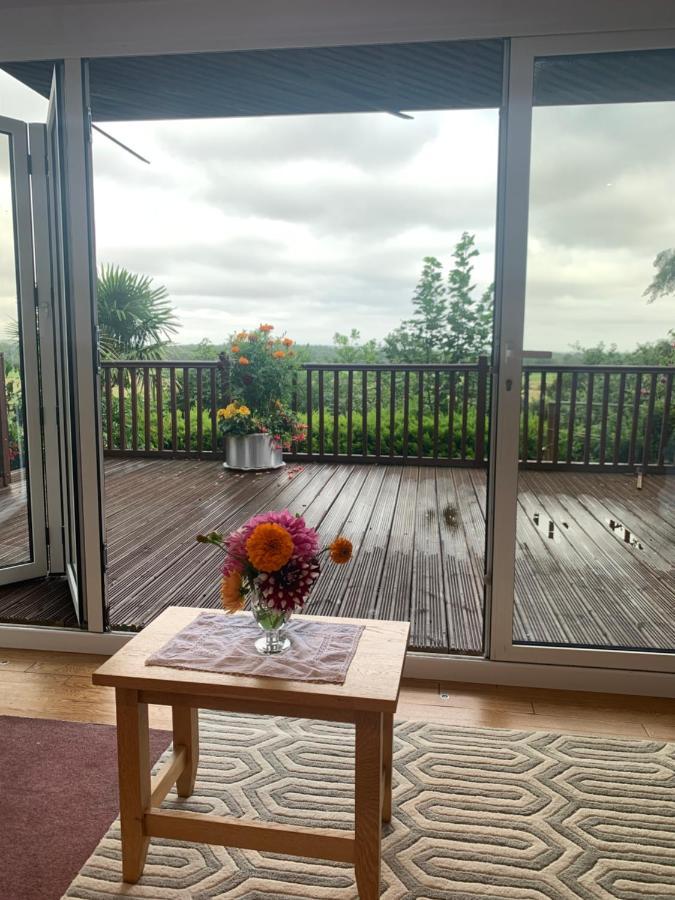 Guest Have The Sole Use Limited Villa St Ives  Exterior photo